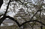 赤瓦の鶴ヶ城