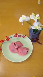 桜餅