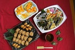デイサービスバイキング