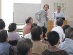 第２１回市民公開講座