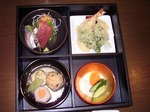 おいしい料理を食べに行こう