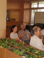 カラオケクラブ2011年8月