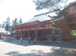 毛越寺