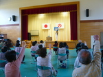 悪徳商法に負けない体作り