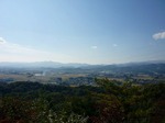 ドライブツアー　高松山
