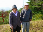 ドライブツアー　高松山