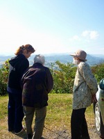 ドライブツアー　高松山