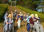 ドライブツアー　高松山