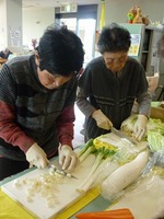 芋煮会