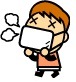 風邪ひきさん