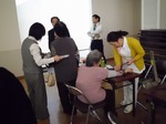 第２２回市民公開講座「放射線と健康」〜被曝の影響について〜