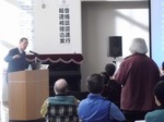 第２２回市民公開講座「放射線と健康」〜被曝の影響について〜