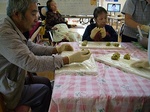 さつま芋のお味はいかが！？