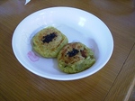 さつま芋のお味はいかが！？