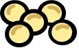 大豆　Soybean