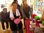 歴史を作る文化祭！