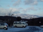 12月17日　冬景色