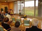 鬼生田小学校児童