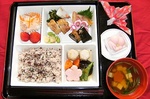 2012年正月膳