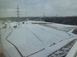 2012年2月9日　冬風景