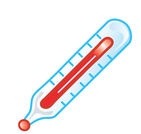 温度計　Thermometer