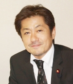 山口和之（衆議院議員）