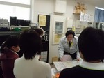 通報機器訓練　2012年2月