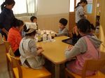 世界に一つだけのオリジナルクッキーを作ろう