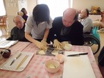 ヘルシーワンタンスープのサムネール画像