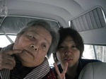 2012年2月お誕生日ツアー