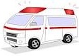 救急車