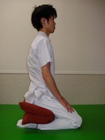 膝の痛みを生活の中で工夫しよう