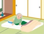 Bedding　寝具