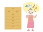 認知症かも？