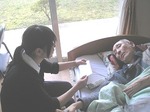 平成21年4月入社　横田佳那子