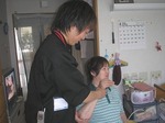 平成21年4月入社　荒川貴郁