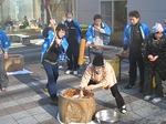 もちつき１