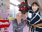 新年会