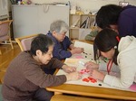 この色でいいかな！？