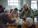 缶つみゲーム始め〜