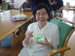 かき氷　美味しいね.jpg