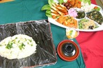 中華ﾊﾞｲｷﾝｸﾞﾒﾆｭｰ