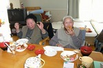 好きなものがいっぱい　美味しいわ〜