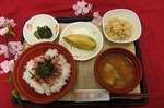 弥生御膳