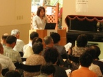 高橋由香の講演.jpg