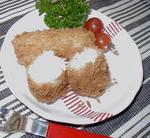クリームコロッケ