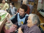 お誕生日おめでとう！！