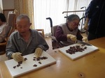 愛情こめてクッキング〜