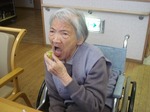 美味しそう！！いただきま〜す