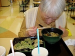 誕生会ツアーの外食.jpg